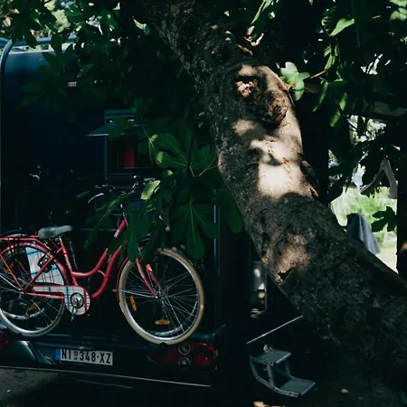 Montenegro Camper *
