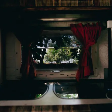 Kemp Montenegro Camper Podgorica
