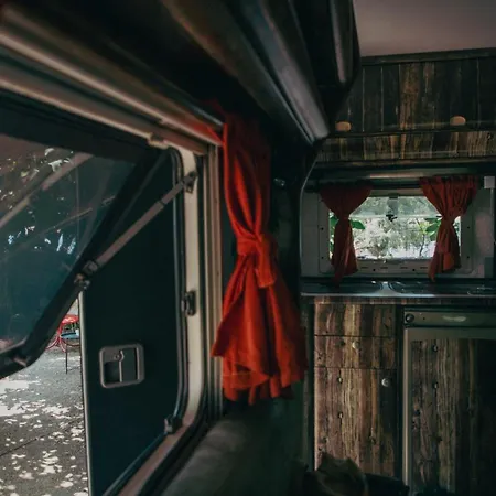 Montenegro Camper