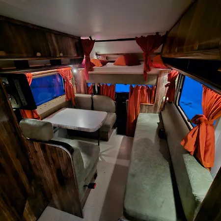 Montenegro Camper Podgorica